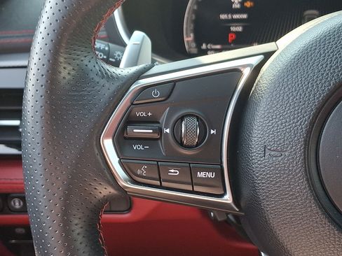 Certified 2025 Acura MDX A-Spec AWD/4WD image 23