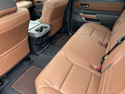 New 2026 Toyota Tundra 1794 Edition image 5