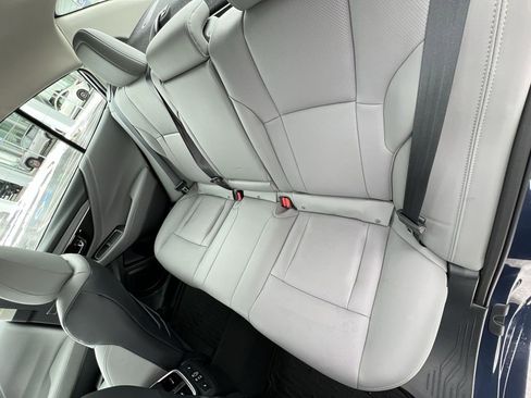 Used 2024 Subaru Legacy Limited image 26