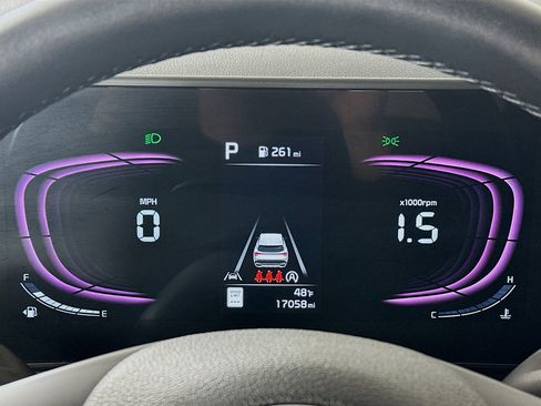 Certified 2023 Kia Sportage X-Line image 12