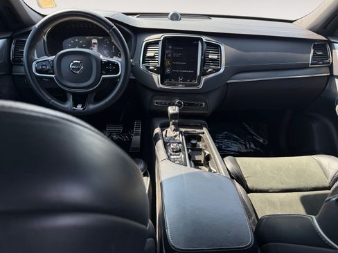 Used 2019 Volvo XC90 T6 R-Design w/ Advanced Package AWD/4WD image 15