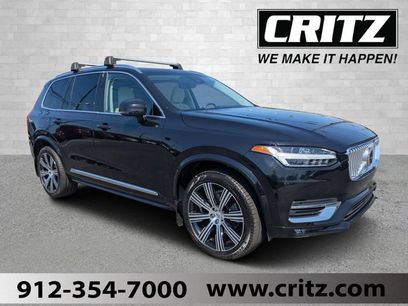 Used 2023 Volvo XC90 B6 Ultimate