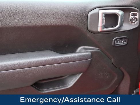 Used 2024 Jeep Gladiator Sport image 17