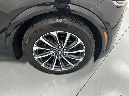 Certified 2024 Cadillac Lyriq Sport AWD/4WD image 19