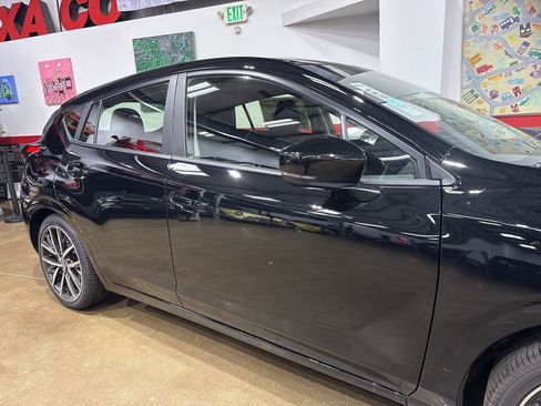 Used 2026 Subaru Impreza 2.0i Sport AWD/4WD image 43