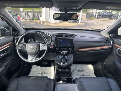 Used 2020 Honda CR-V EX-L image 16