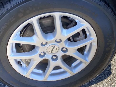 Used 2025 Chrysler Pacifica Select FWD image 25
