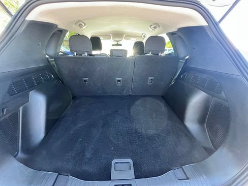 Used 2025 Ford Escape Active AWD/4WD image 27