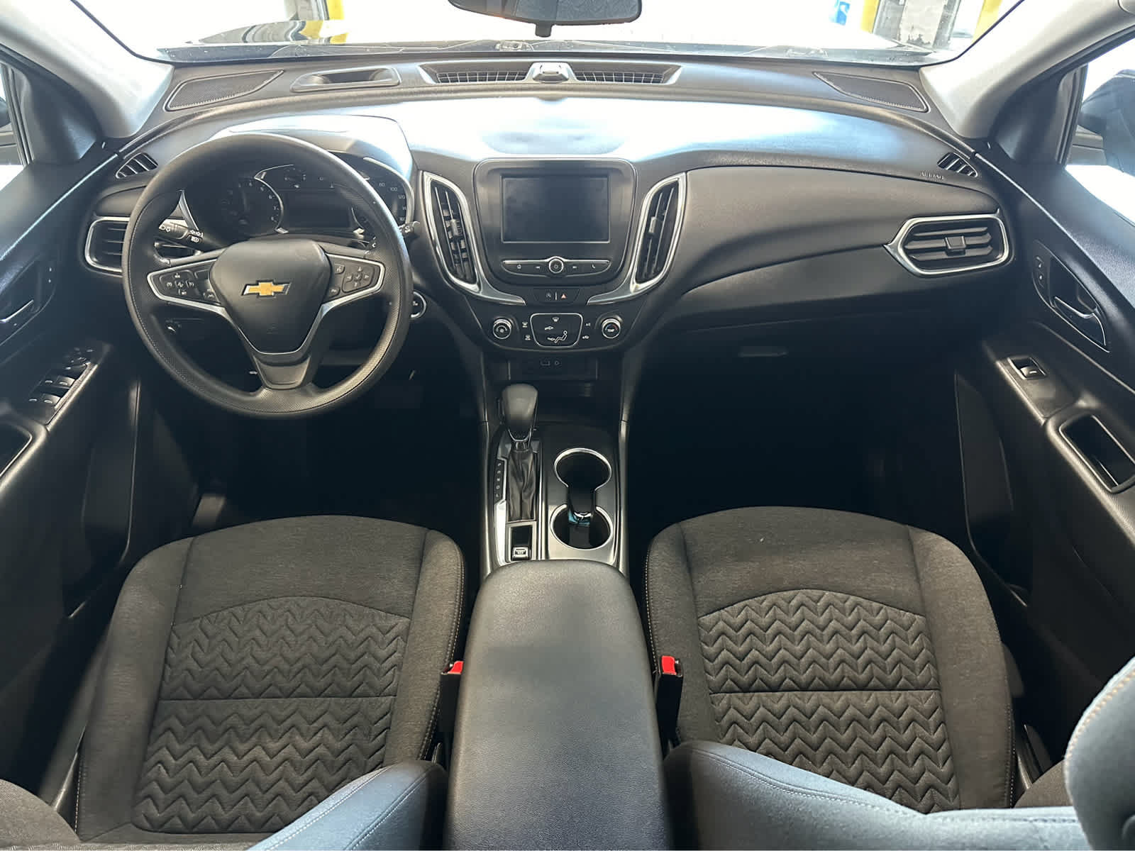 Used 2022 Chevrolet Equinox LT AWD/4WD image 22
