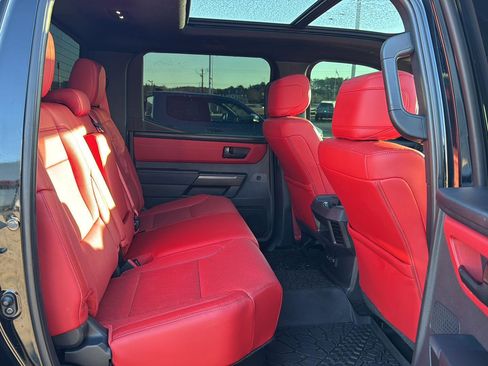 Used 2024 Toyota Tundra TRD Pro image 11