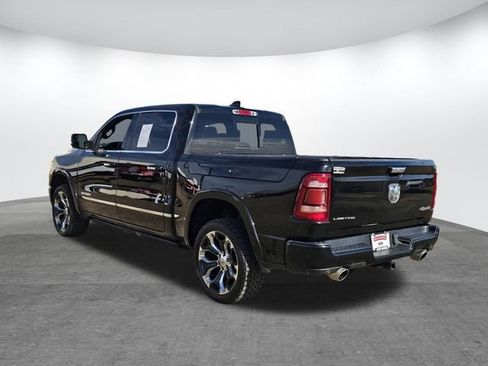 Used 2019 RAM 1500 Limited image 6