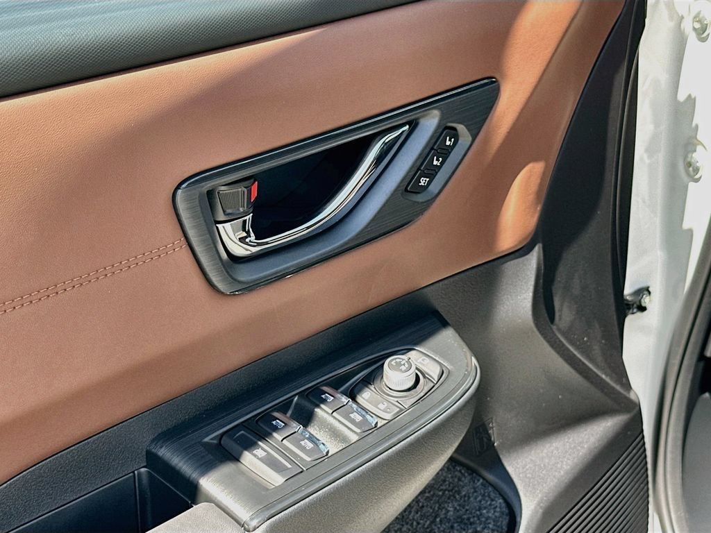 New 2026 Subaru Outback Touring AWD/4WD image 18