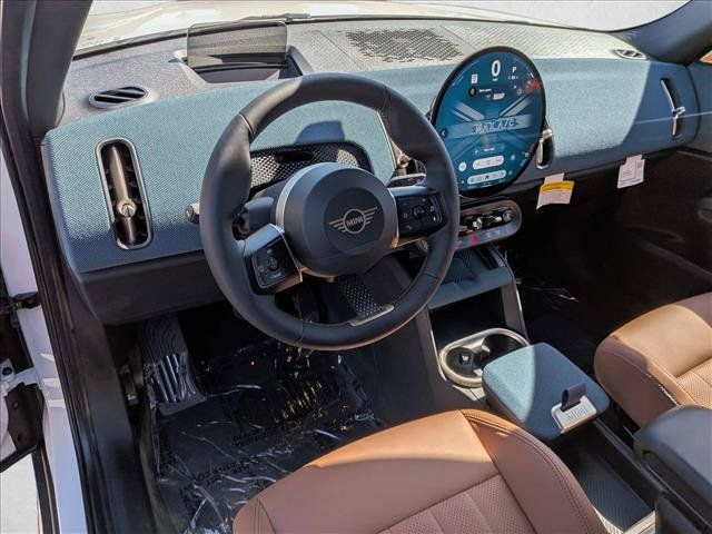 New 2027 MINI Cooper Countryman S w/ Comfort Package Max AWD/4WD image 3