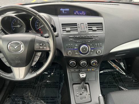 Used 2013 MAZDA MAZDA3 i Touring FWD image 29