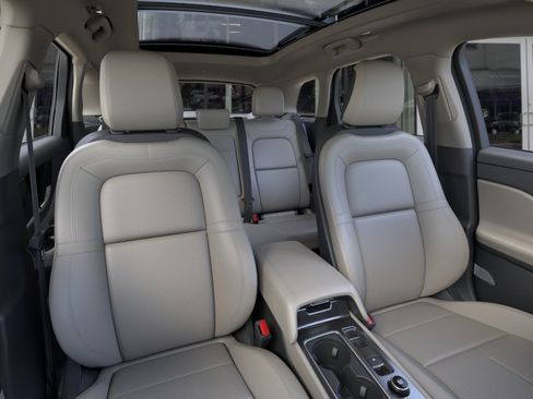 New 2026 Lincoln Corsair Grand Touring w/ Jet Appearance Package AWD/4WD image 10