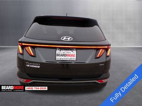 Used 2023 Hyundai Tucson SEL image 4