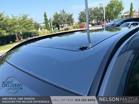Used 2026 MAZDA CX-50 AWD 2.5 Hybrid w/ Weather Package image 13