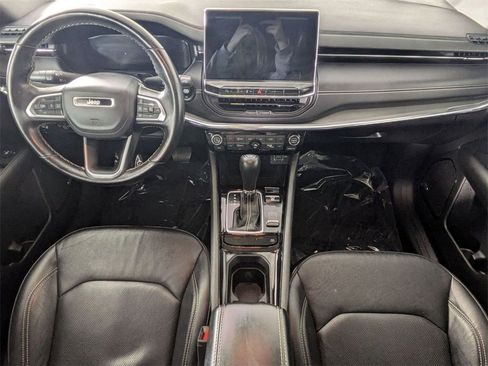 Certified 2022 Jeep Compass High Altitude image 28