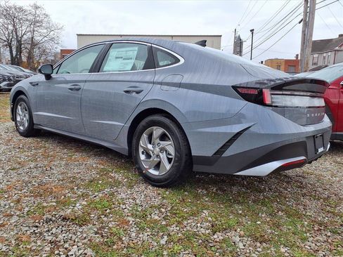 New 2026 Hyundai Sonata SE image 4