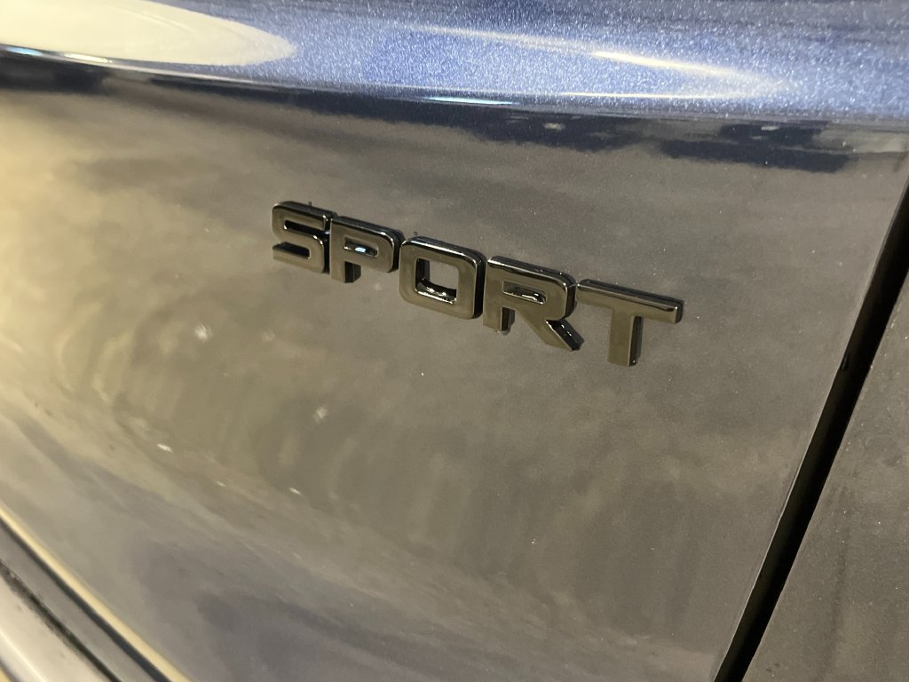 New 2027 Honda CR-V Sport-L image 6