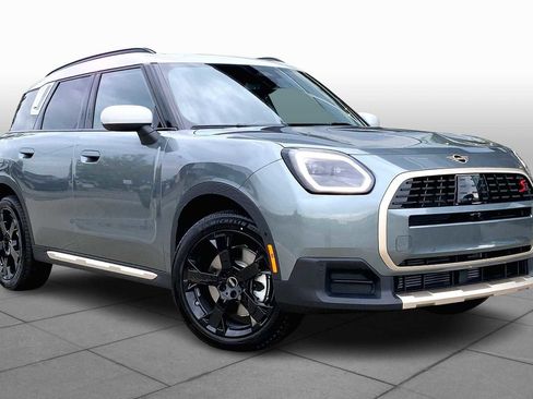 New 2026 MINI Cooper Countryman S image 2