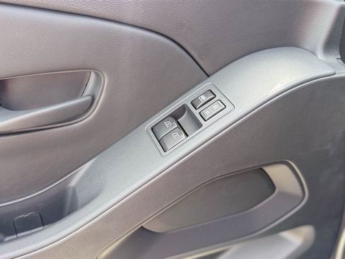 New 2026 Nissan Frontier S image 15