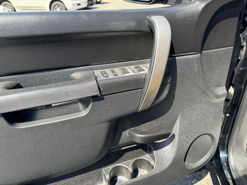 Used 2013 Chevrolet Silverado 1500 LT w/ All-Star Edition RWD image 16