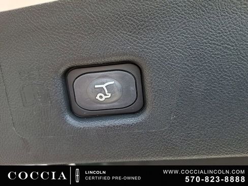 Certified 2023 Lincoln Nautilus Reserve AWD/4WD image 29