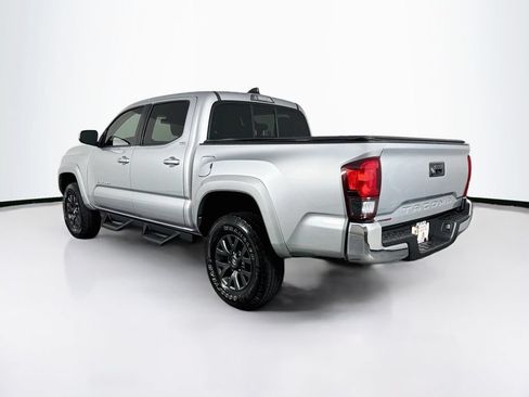 Used 2022 Toyota Tacoma SR5 w/ SR5 Appearance Package (SM) RWD image 7