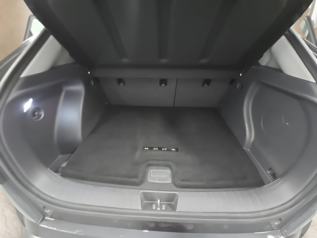 Certified 2024 Hyundai Kona Limited AWD/4WD image 18