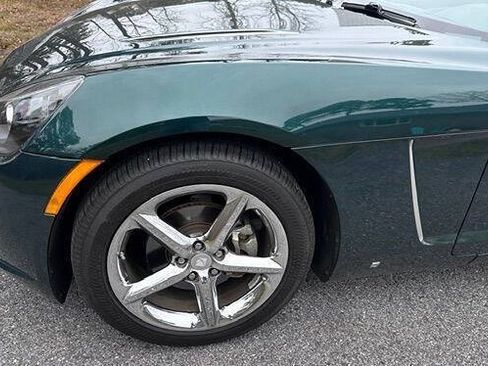 Used 2008 Saturn Sky Red Line RWD image 6