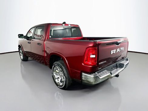 New 2025 RAM 1500 Big Horn image 5