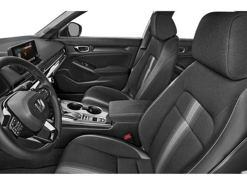Used 2024 Honda Civic Sport image 45