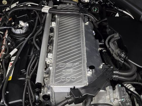 Used 2020 Toyota Supra Premium w/ Driver Assist Package image 47