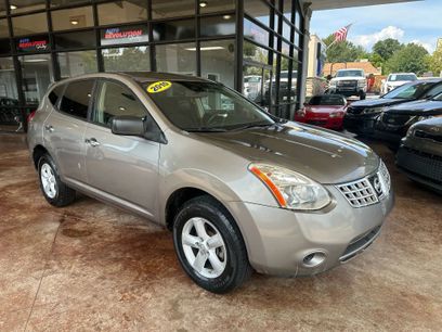 Used 2010 Nissan Rogue S w/ 360 Degree Value Pkg