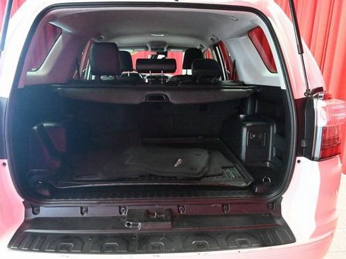 Certified 2022 Toyota 4Runner TRD Sport w/ Technology Package image 7