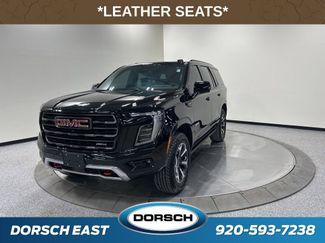 Used 2025 GMC Yukon AT4 Ultimate video 1