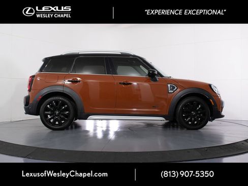 Used 2020 MINI Cooper Countryman S AWD/4WD image 4