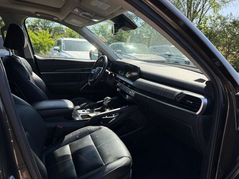 Certified 2024 Kia Telluride EX FWD image 19