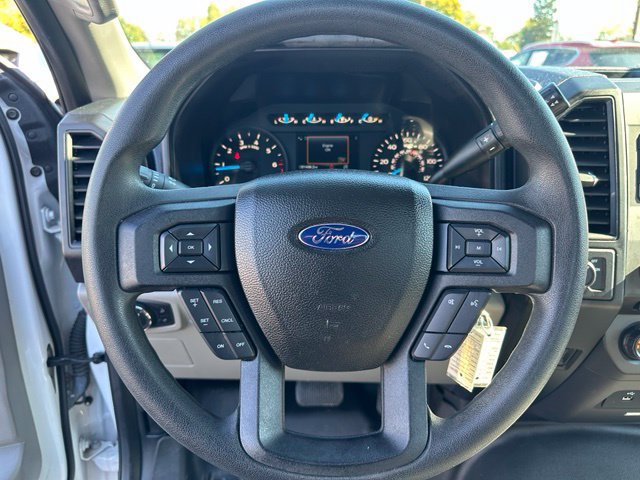 Used 2016 Ford F150 XL w/ Equipment Group 101A Mid RWD image 15