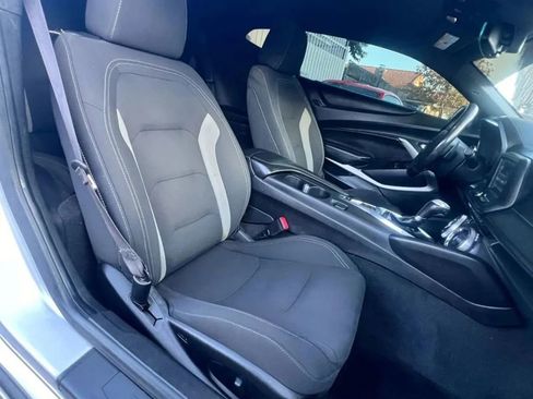 Used 2017 Chevrolet Camaro LT w/ RS Package image 28