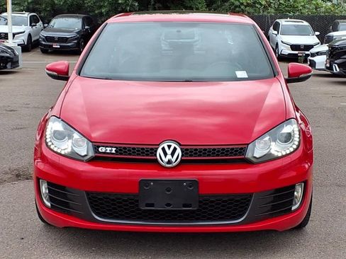 Used 2013 Volkswagen GTI Autobahn image 2