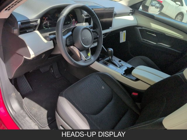 New 2026 MAZDA CX-5 Preferred AWD/4WD image 11