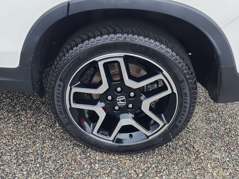Certified 2022 Honda Passport Elite image 8