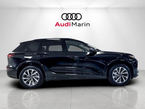 New 2027 Audi Q6 e-tron Premium AWD/4WD image 6
