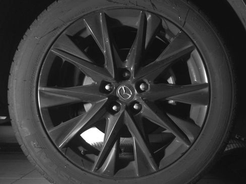 Used 2024 MAZDA CX-5 Carbon Edition AWD/4WD image 11