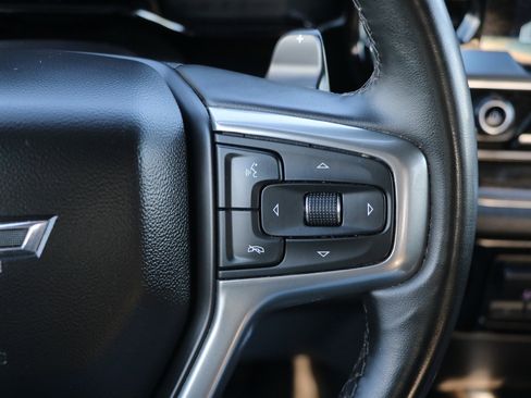 Used 2023 Chevrolet Silverado 1500 LT Trail Boss w/ Convenience Package II image 19