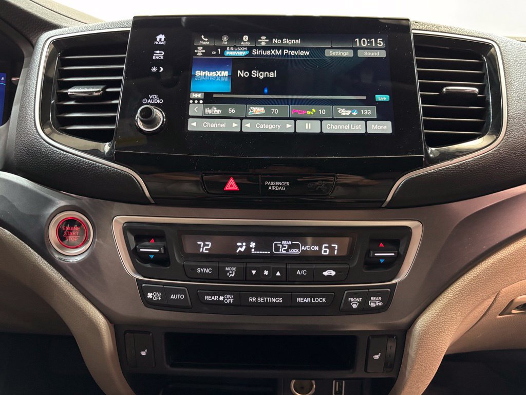Used 2019 Honda Pilot EX-L image 21