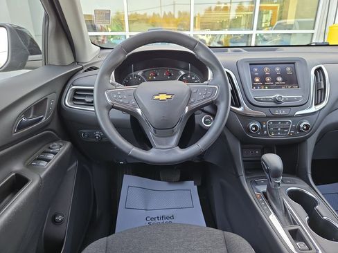 Used 2024 Chevrolet Equinox LT w/ Driver Convenience Package image 19