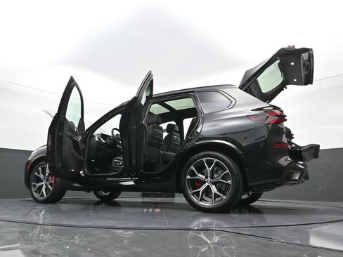 New 2026 BMW X5 xDrive50e w/ Executive Package AWD/4WD image 41